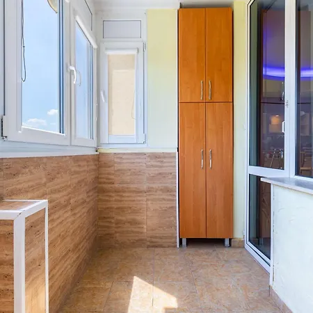 2br With Terrace By The Small Basilica & Old Town By Flat Manаger 아파트 *