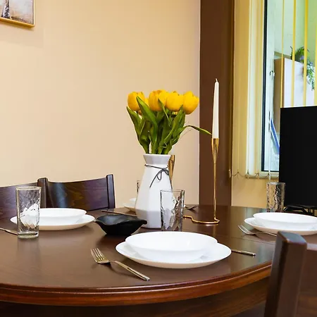 2br With Terrace By The Small Basilica & Old Town By Flat Manаger