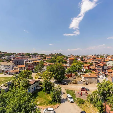 Apartamento 2br With Terrace By The Small Basilica & Old Town By Flat Manаger Plovdiv
