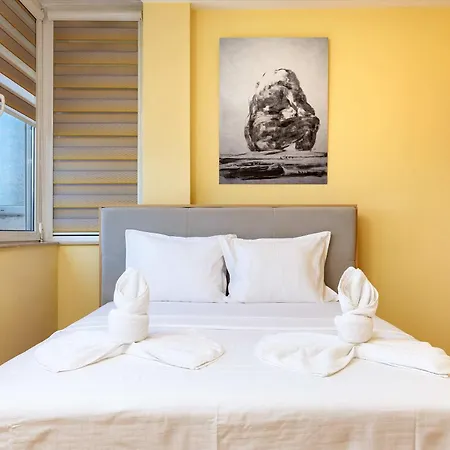 2br With Terrace By The Small Basilica & Old Town By Flat Manаger Plovdiv