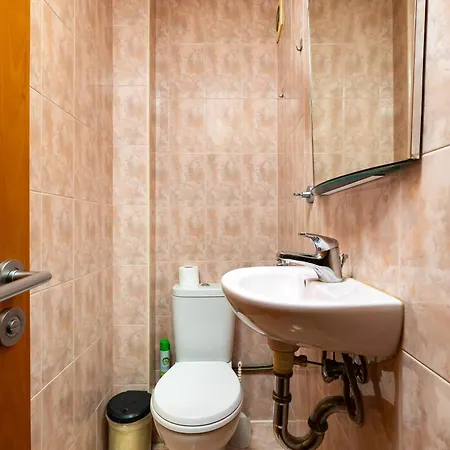 2br With Terrace By The Small Basilica & Old Town By Flat Manаger Apartamento *