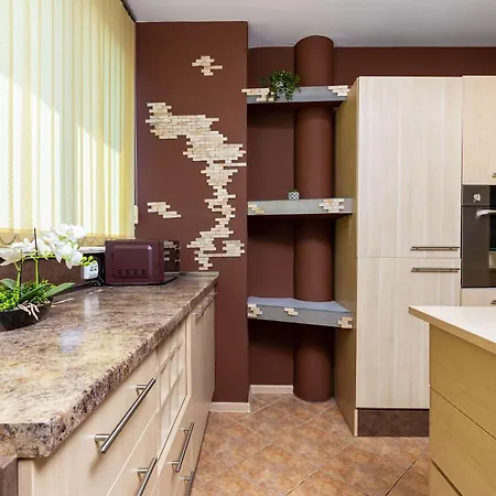 Apartamento 2br With Terrace By The Small Basilica & Old Town By Flat Manаger Plovdiv
