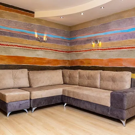 2br With Terrace By The Small Basilica & Old Town By Flat Manаger 아파트 플로브디프