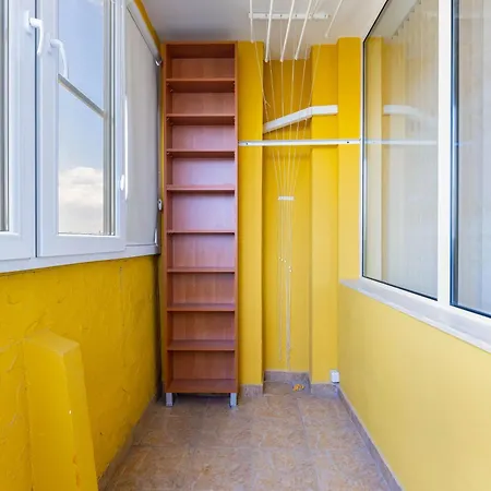 아파트 2br With Terrace By The Small Basilica & Old Town By Flat Manаger 플로브디프