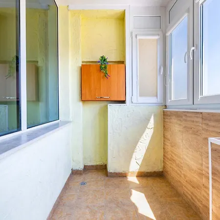 2br With Terrace By The Small Basilica & Old Town By Flat Manаger Apartamento *