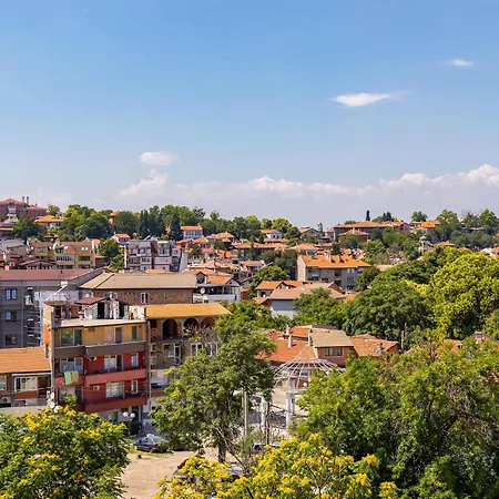 2br With Terrace By The Small Basilica & Old Town By Flat Manаger Plovdiv