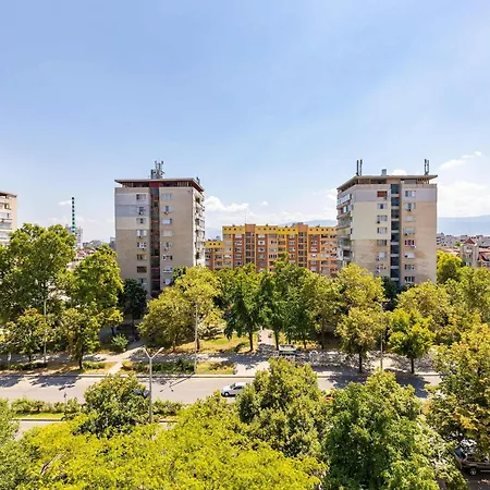 2br With Terrace By The Small Basilica & Old Town By Flat Manаger Apartament