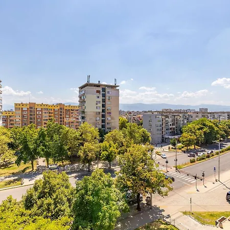 2br With Terrace By The Small Basilica & Old Town By Flat Manаger